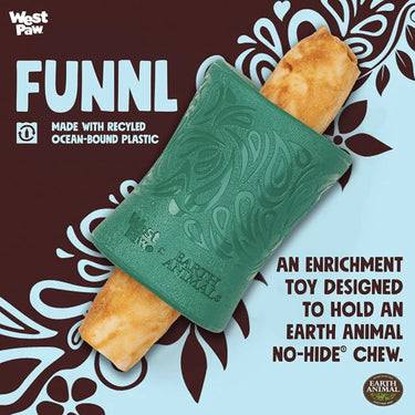 West Paw Funnl